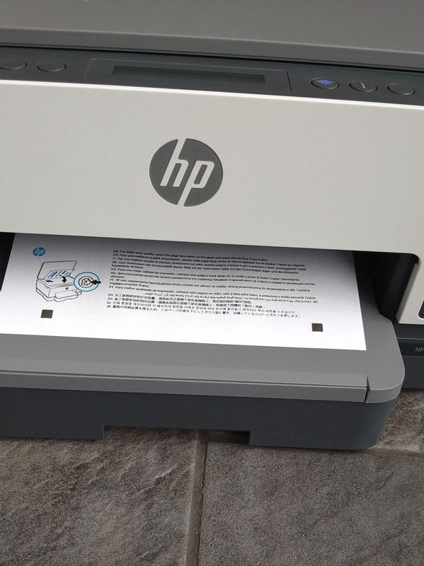 HP Smart Tank 7305 All-in-One (28B75A#BHC) : achat / vente Multifonction  couleur sur