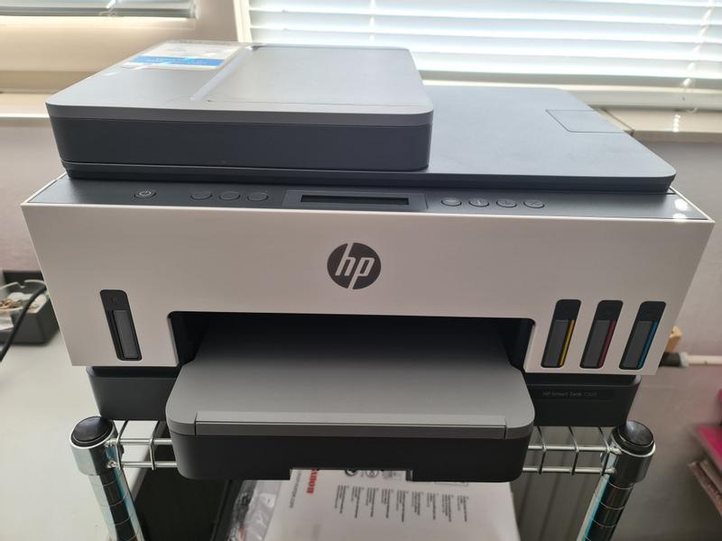 HP Smart Tank 7305 A4 Colour Multifunction Inkjet Printer, 44% OFF