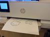 HP Envy Photo Inspire 7220e HP+ Instant Ink