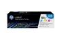 HP 125A (CB542A YELLOW)