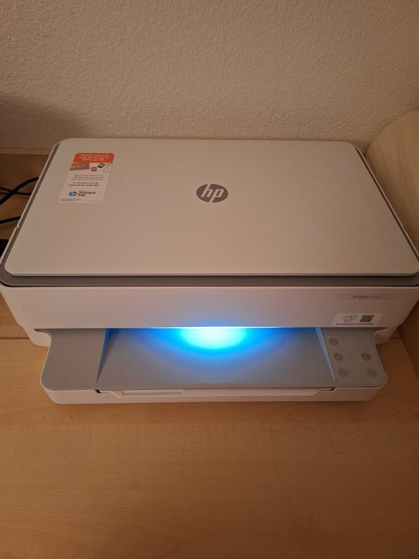 HP ENVY 6032e - Imprimante Jet D'encre Multifonctions, Wifi - 2024 - TOGO  INFORMATIQUE