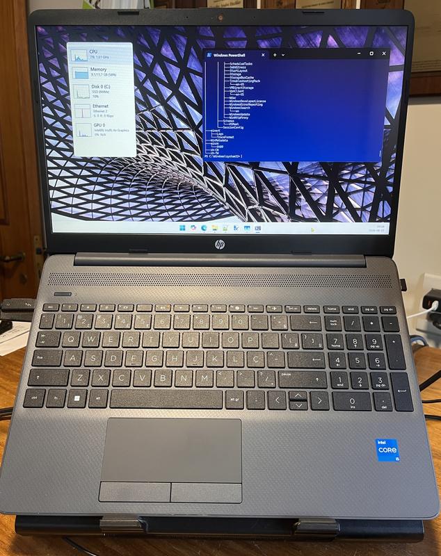 Notebook HP 250R G9, 15.6