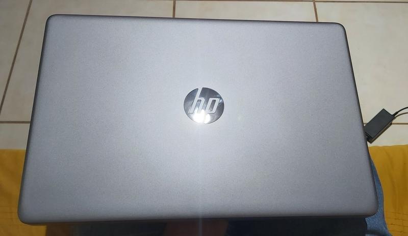 Notebook HP 250 G8 - 15.6