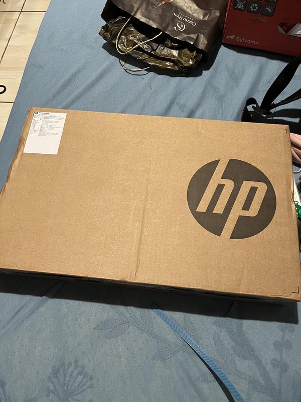 Notebook HP 256 G9, 15.6