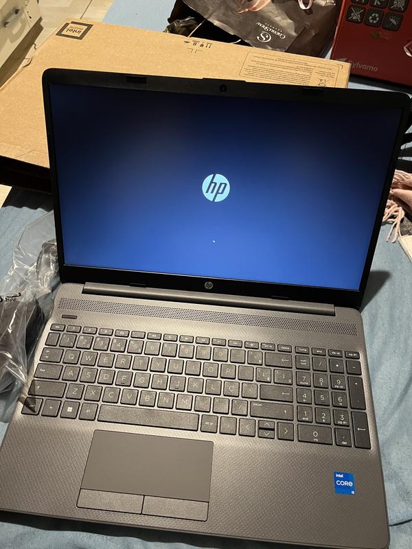 Notebook HP 256 G9, 15.6