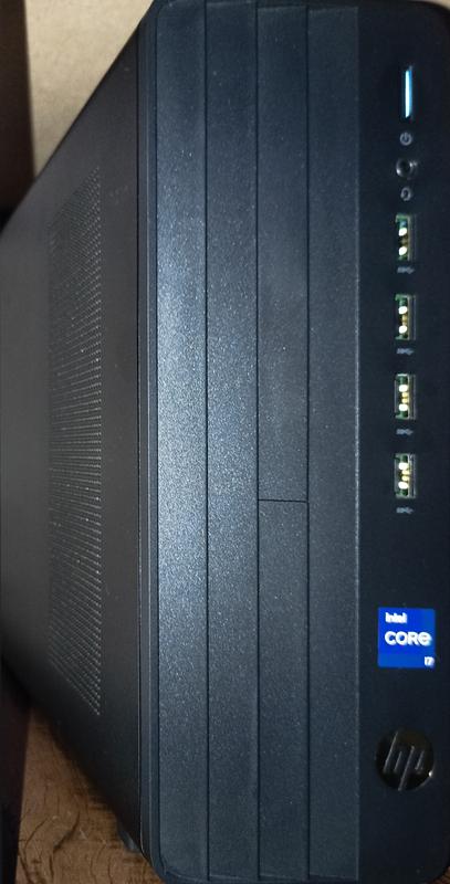 Desktop HP Pro SFF 280 G9, Windows 11 Home – A HP recomenda o