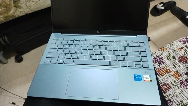 Photo from External reviewer