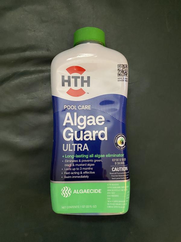 Hth Algae Guard Gallon informacionpublica.svet.gob.gt