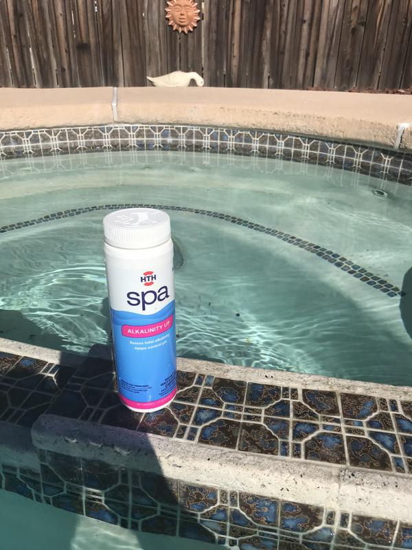 The Magic Cleaning Cloth  SpaBalancer - Water care without chlorine