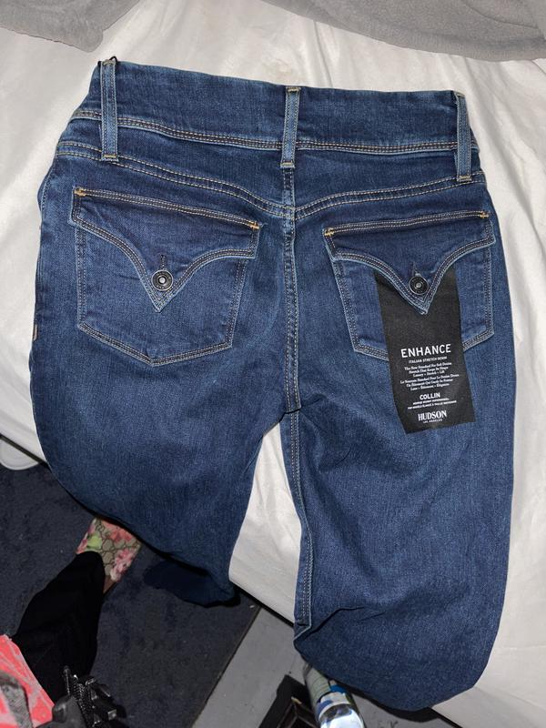 Hudson jeans outlet reviews