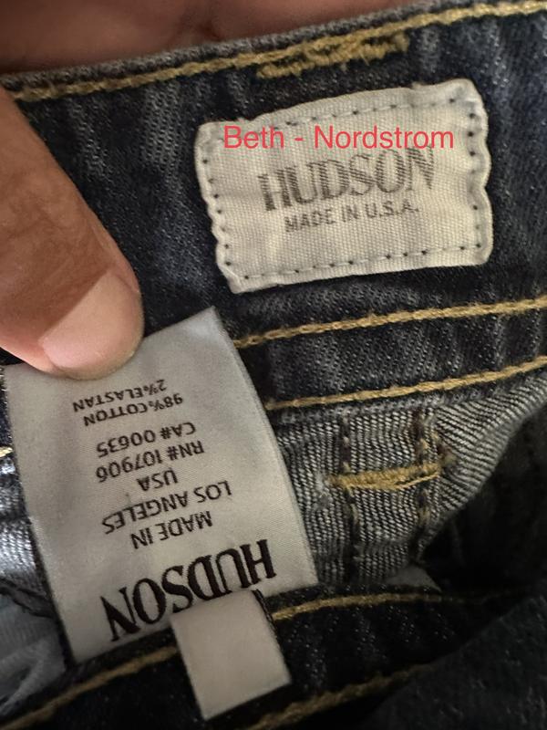 Hudson jeans 2025 near me