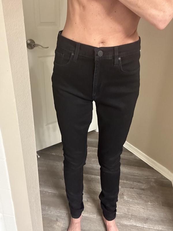 Barbara High-Rise Super Skinny Supermodel Jean | Premium