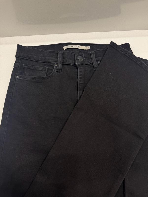 Customer photo for "Nice quality jeans"