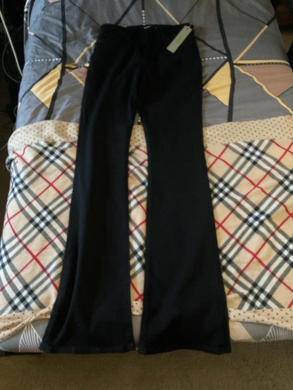 Customer photo for "Lovely stretchy fabric"