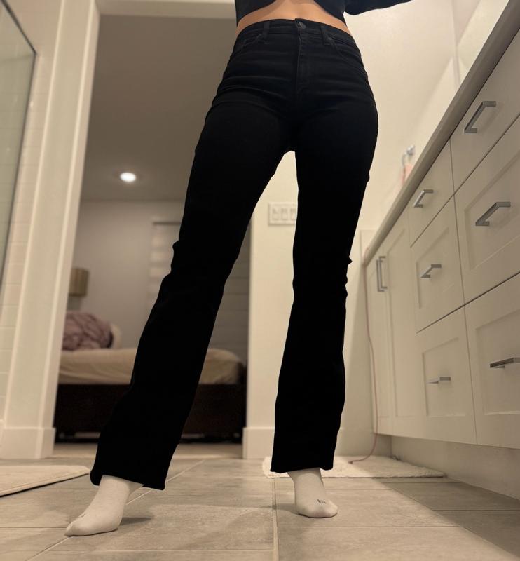 Customer photo for "Nice quality jeans"