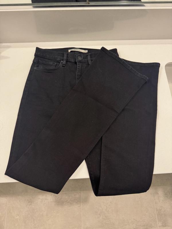 Customer photo for "Nice quality jeans"