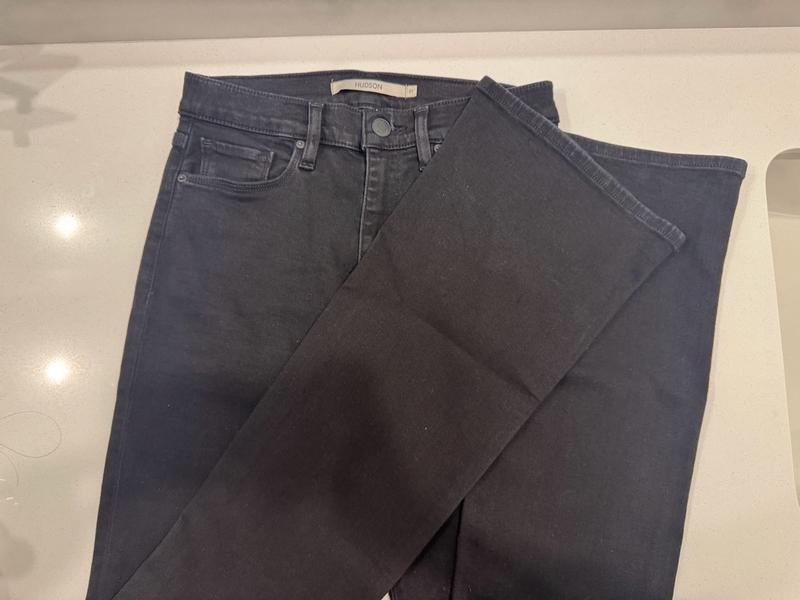 Customer photo for "Nice quality jeans"