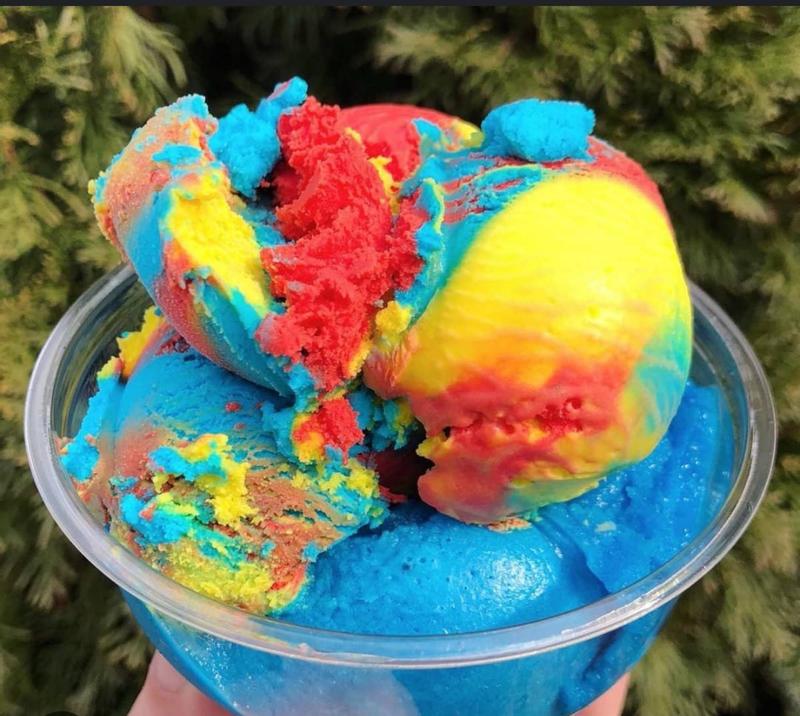 Hudsonville Ice Cream Superscoop 48 Oz