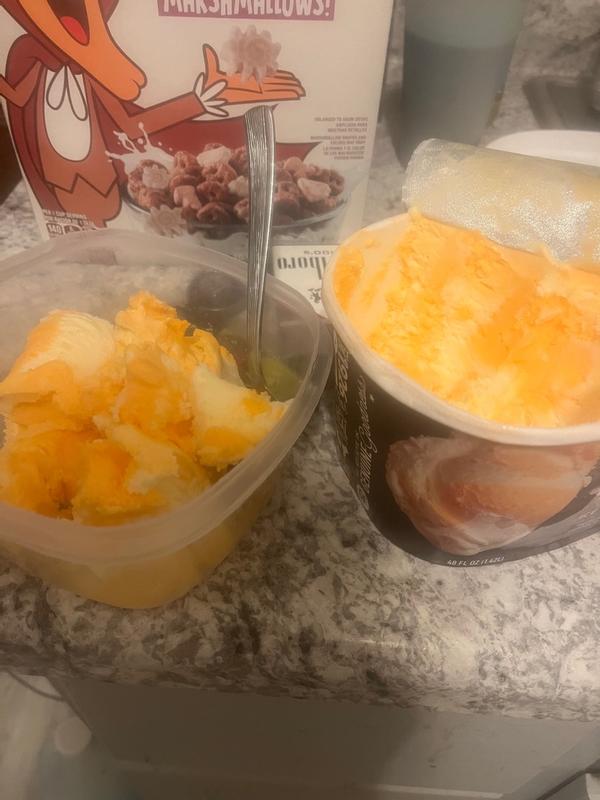 IS Cream様　UPG ファンネル　2個 Cookies 'N Cream 48 oz Ice Cream - Hudsonville Ice Cream