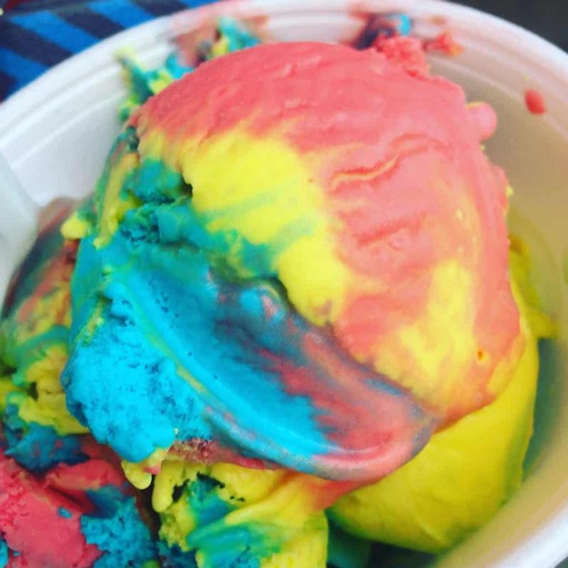 Hudsonville Ice Cream Superscoop 48 Oz