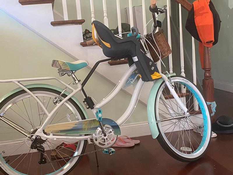 huffy panama jack 6 speed