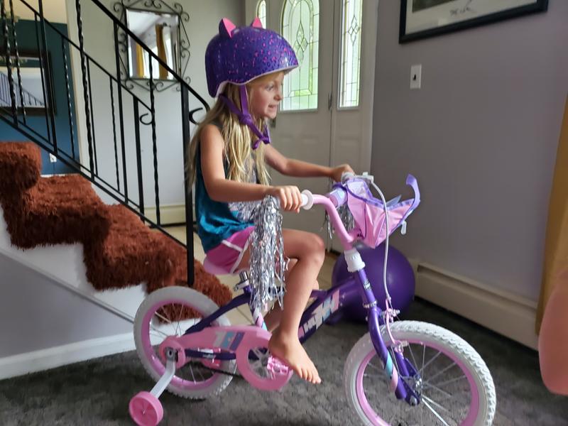 huffy glimmer bike