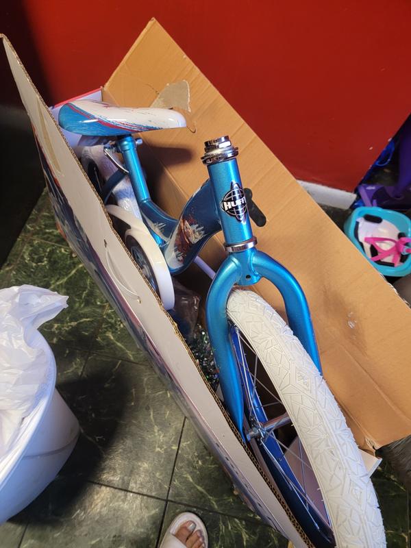 Target best sale frozen bike