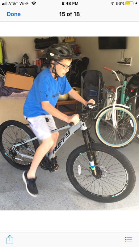 huffy 24 inch boys bike