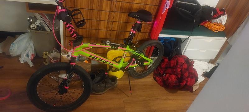 Boy\'s 20-in Bike at Huffy