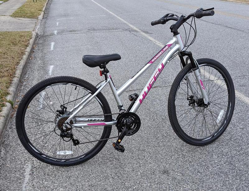 Women's 27.5 mountain discount bike