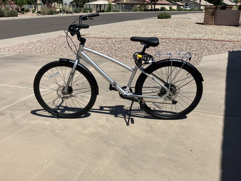 Schwinn aerovane cruiser online bicycle