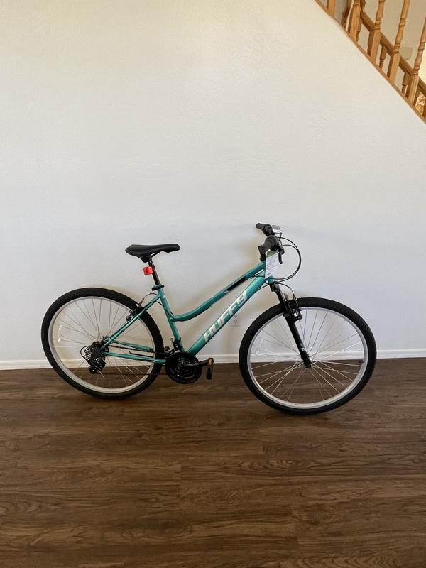 Huffy 26 rock discount creek mountain bike