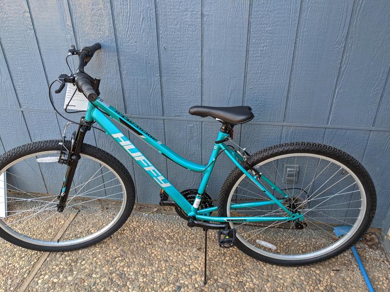 Huffy 29er cheap mountain bike