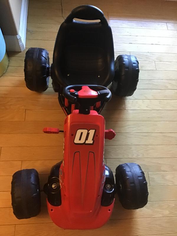 My new ride!
