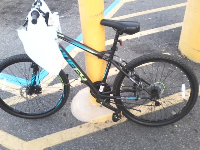 huffy nighthawk 26 inch