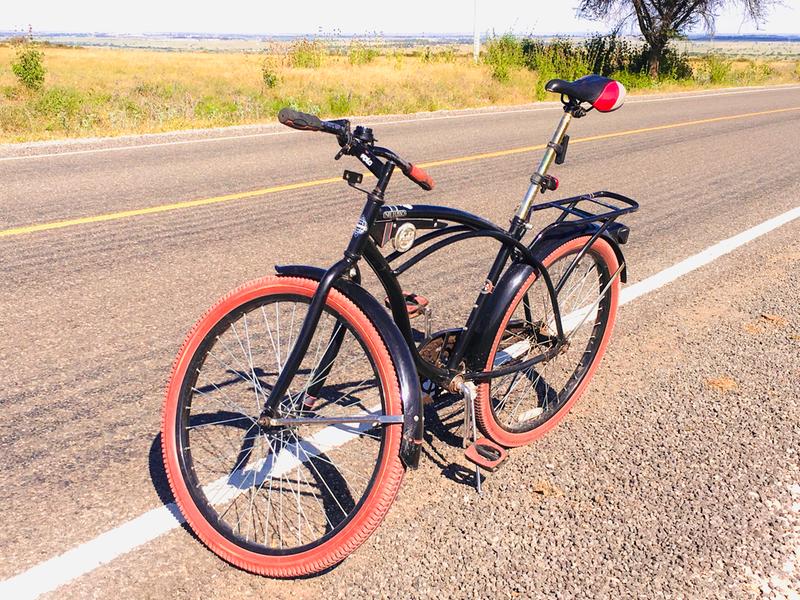 huffy cruiser nel lusso