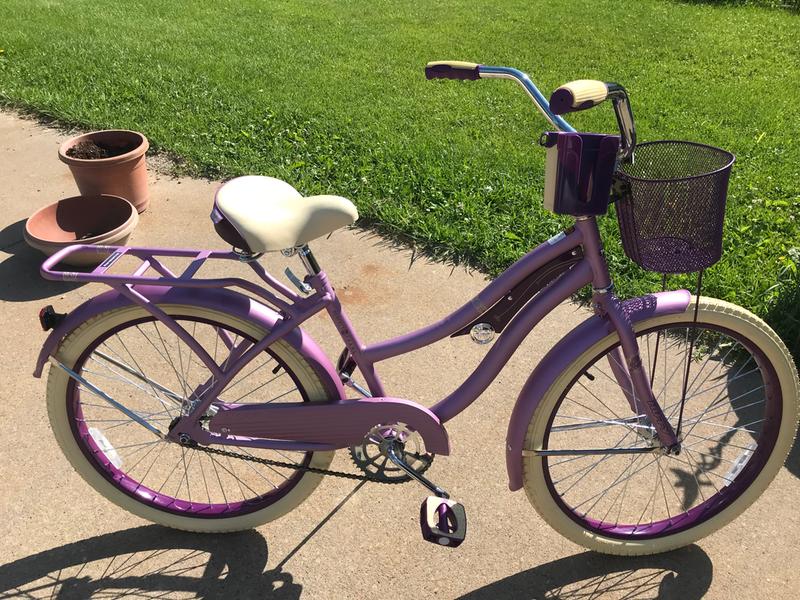 huffy 24 inch nel lusso