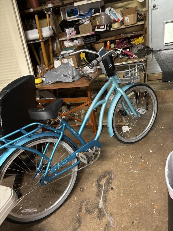 sadoy様 Sanford Cruiser Bike, 26-Inch, Blue | Huffy