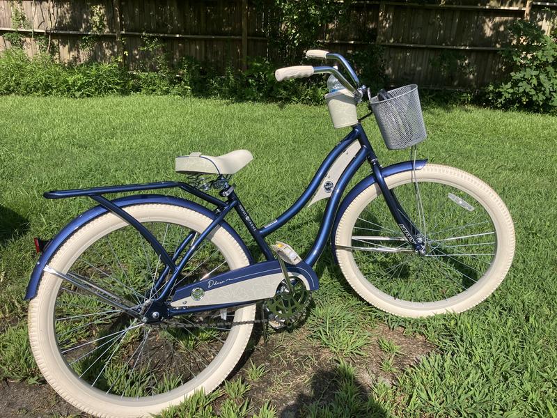 Huffy beach cruiser weight limit sale