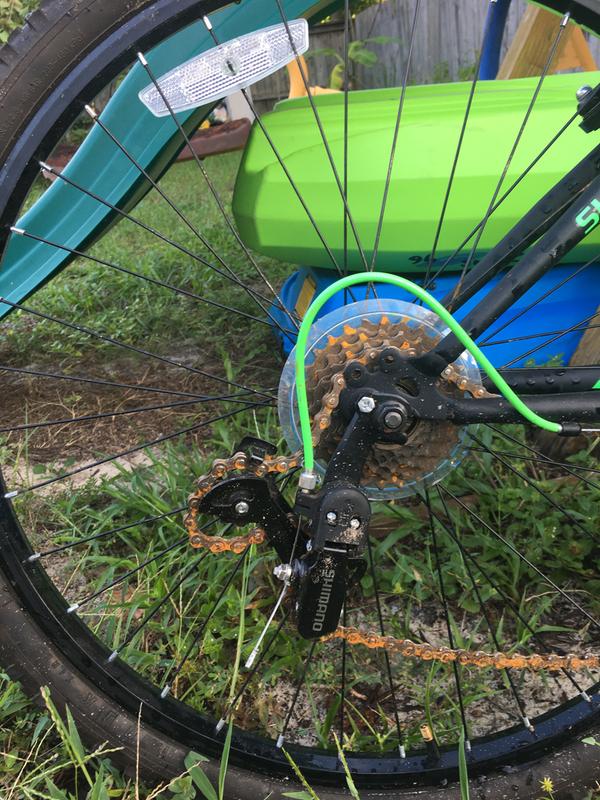 walmart nighthawk bike