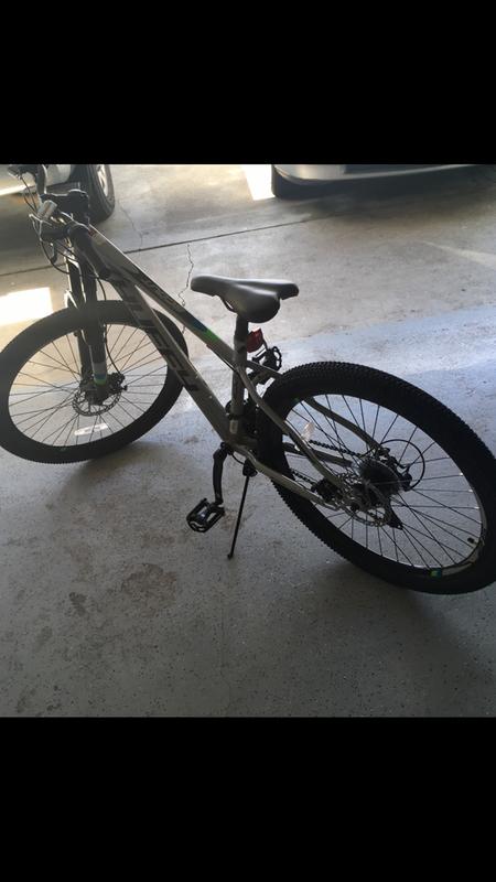 huffy scout mountain bike