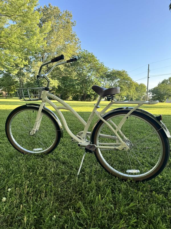 sadoy様 Sanford Cruiser Bike, 26-Inch, Blue | Huffy