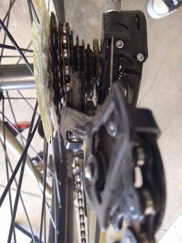 huffy parkside 27.5 review