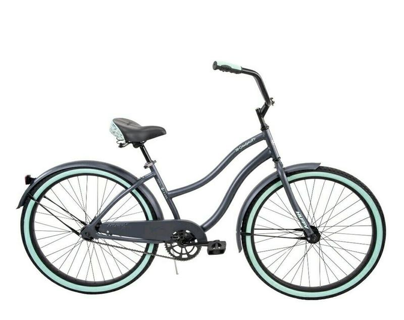 26 in huffy cranbrook cruiser