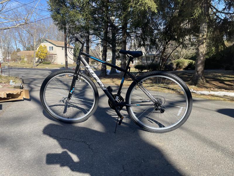 29 inch huffy online mountain bike