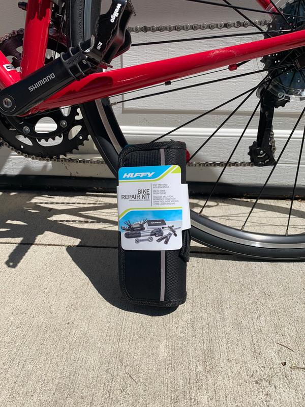 huffy tire repair and tool kit