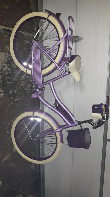 huffy 24 inch nel lusso