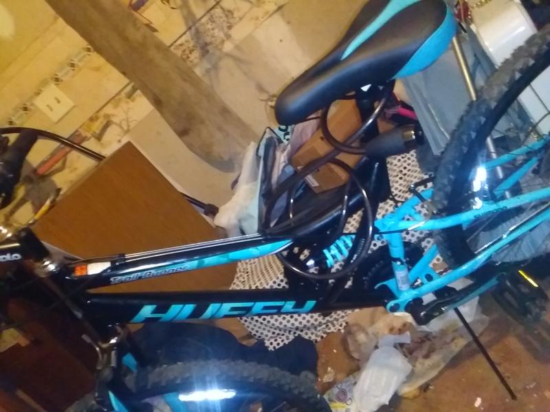 Huffy 26 inch trail runner sale