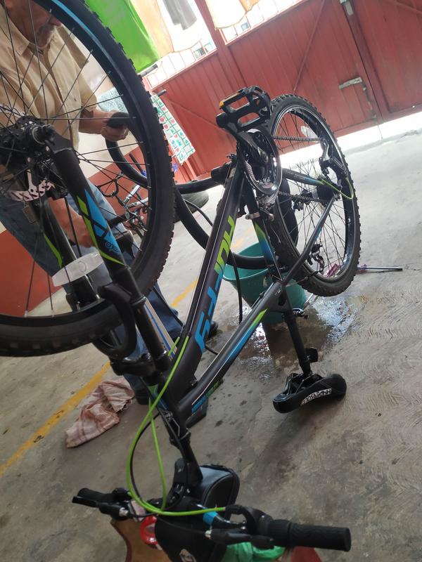 walmart nighthawk bike