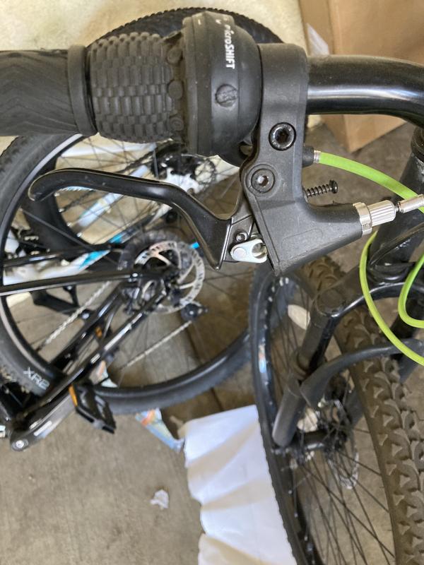 huffy nighthawk 26 parts